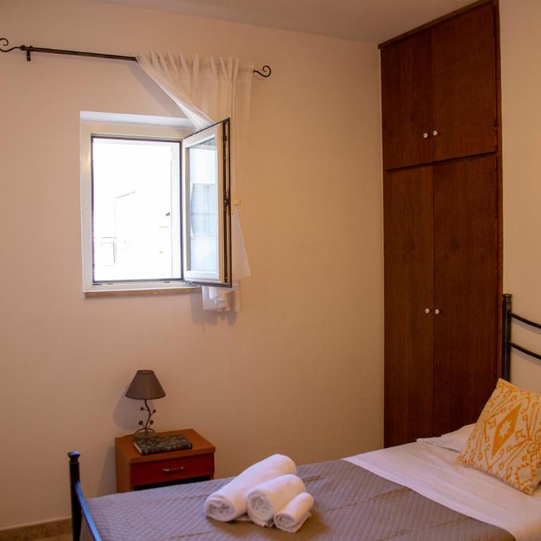 Il Lentischio holiday home - Appartamento con 2 Camere da Letto e Vista Mare - 9