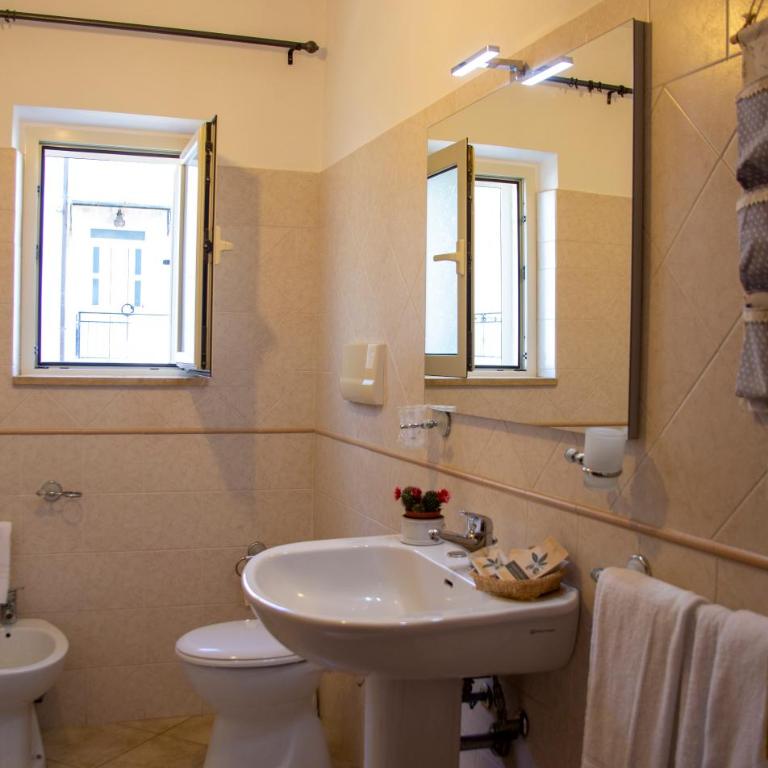 Il Lentischio holiday home - Appartamento con 2 Camere da Letto e Vista Mare - 8