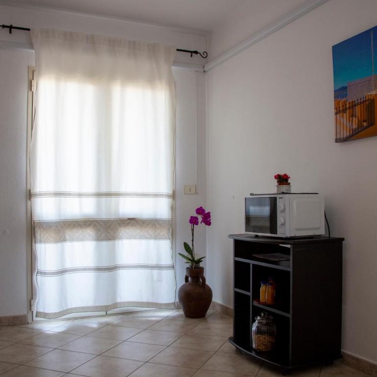 Il Lentischio holiday home - Appartamento con 2 Camere da Letto e Vista Mare - 12