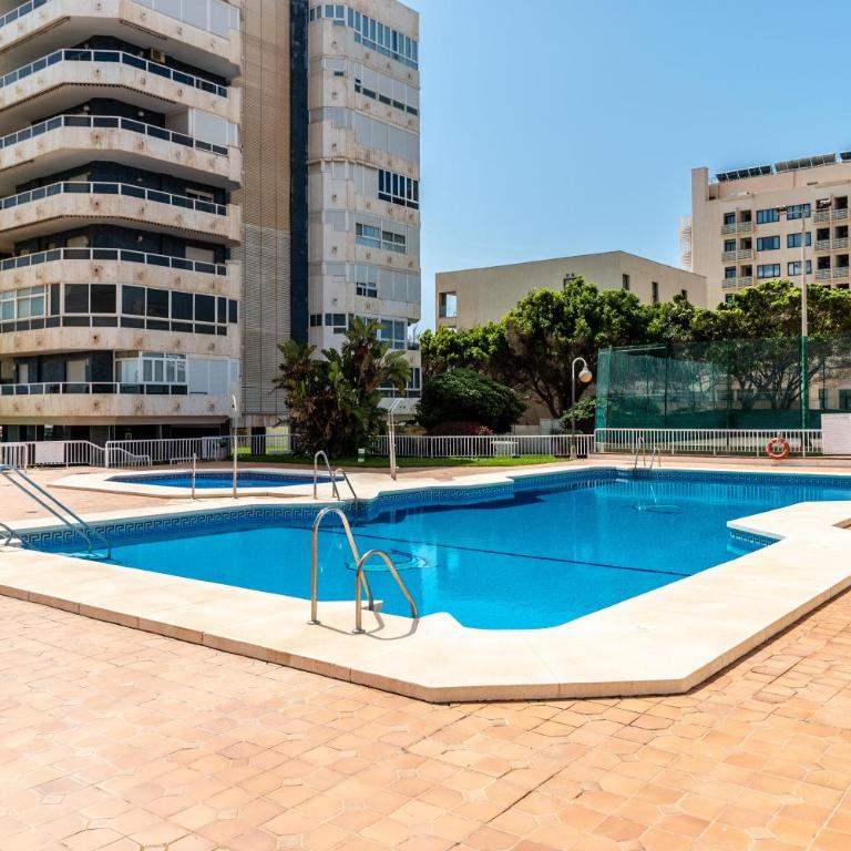 LXR La Carihuela Sea Views 3HAB - Apartamento de 3 dormitorios - 23