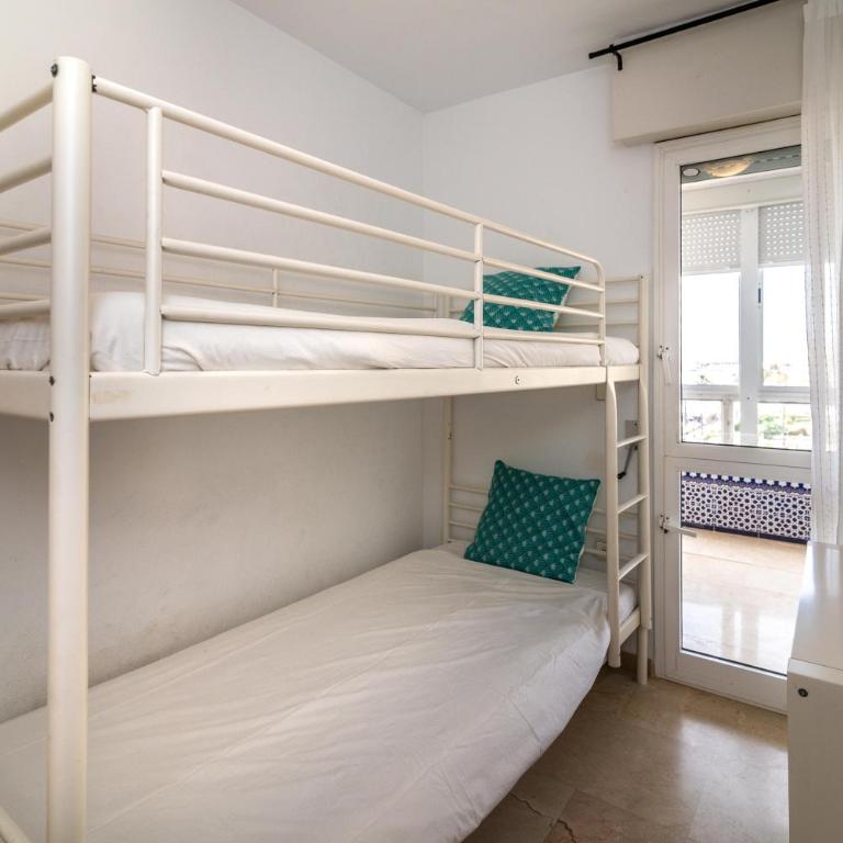 LXR La Carihuela Sea Views 3HAB - Apartamento de 3 dormitorios - 17