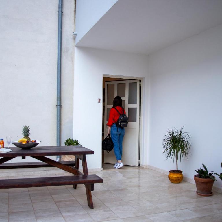 Il Lentischio holiday home - Appartamento con 2 Camere da Letto e Vista Mare - 16