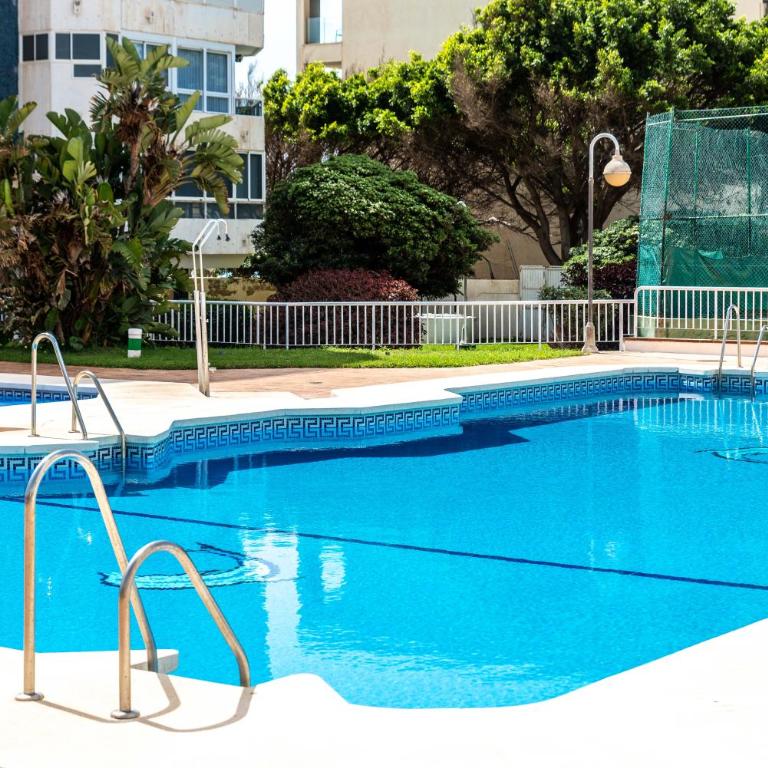 LXR La Carihuela Sea Views 3HAB - Apartamento de 3 dormitorios - 24