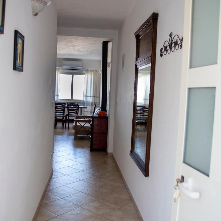 Il Lentischio holiday home - Appartamento con 2 Camere da Letto e Vista Mare - 17
