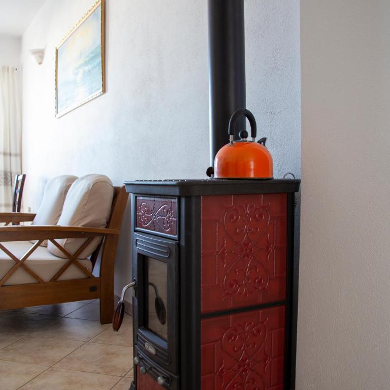 Il Lentischio holiday home - Appartamento con 2 Camere da Letto e Vista Mare - 18