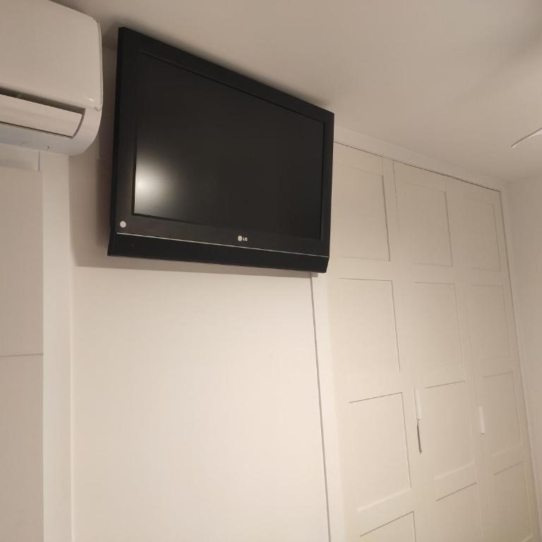 BEACHFRONT -- NEW LUXURY Apartment -- 1ª Linea Playa -- Fuengirola CITY CENTER -- Private PARKING -- Panoramic Sea Views -- - Apartamento con vistas al mar - 35