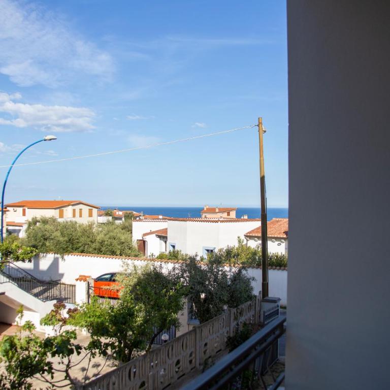 Il Lentischio holiday home - Appartamento con 2 Camere da Letto e Vista Mare - 19