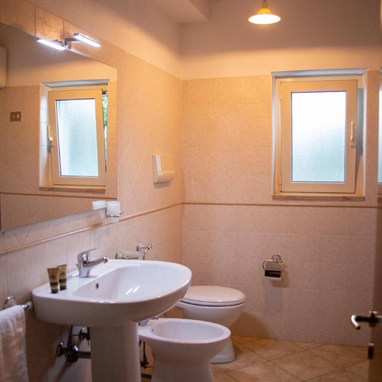 Il Lentischio holiday home - Appartamento con 1 Camera da Letto e Vista Giardino - 11