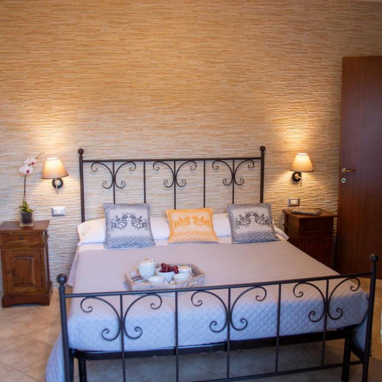 Il Lentischio holiday home - Appartamento con 1 Camera da Letto e Vista Giardino - 12
