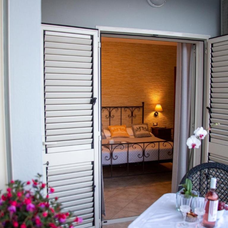 Il Lentischio holiday home - Appartamento con 1 Camera da Letto e Vista Giardino - 3