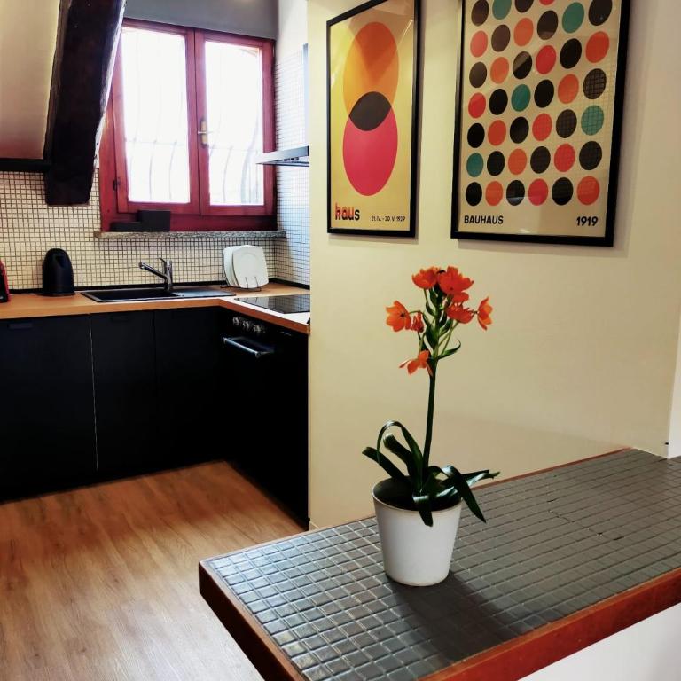 L.O.B. suite Bogino - Appartamento con 1 Camera da Letto - 4