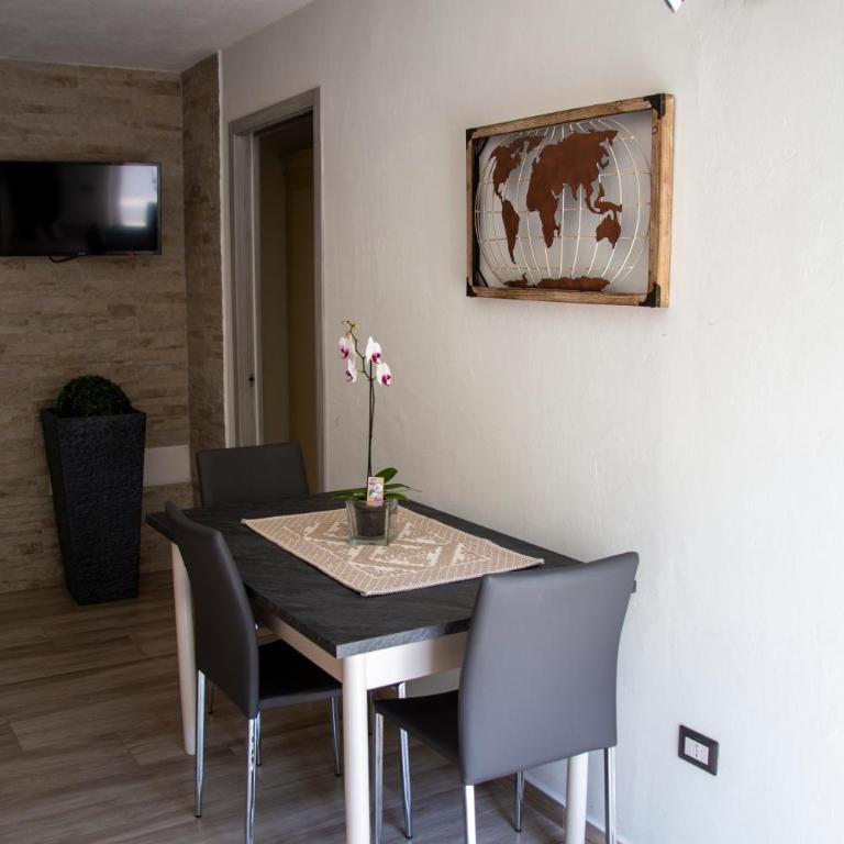 Il Lentischio holiday home - Appartamento Superior - 13