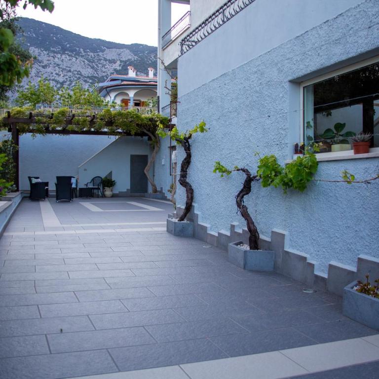 Il Lentischio holiday home - Appartamento Superior - 14