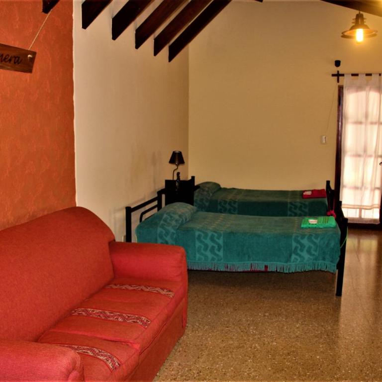 Kalimera (Buenos Días) - Apartamento de 1 dormitorio - 6