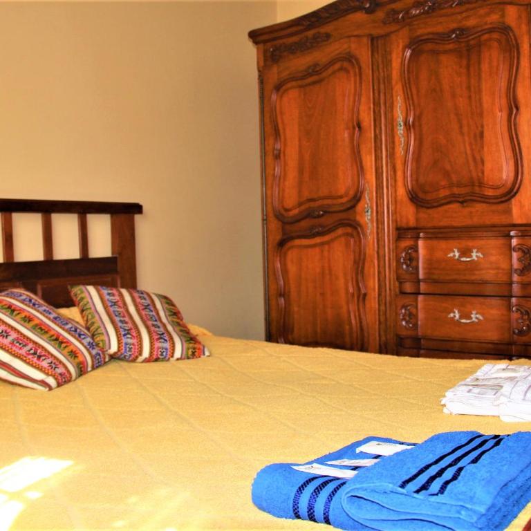Kalimera (Buenos Días) - Apartamento de 1 dormitorio - 15