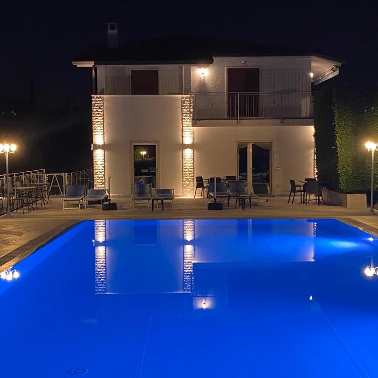 Appartamenti Alice - Appartamento con Vista Piscina - 1