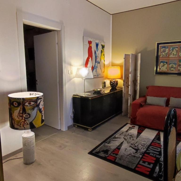 Pretty house - Vacation Home - 17