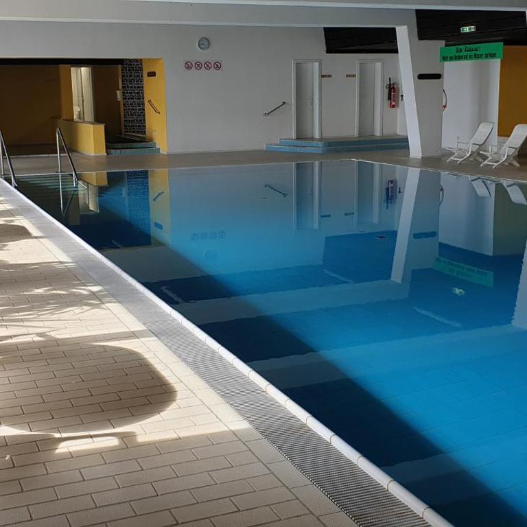 Apartment mit 2 Zimmer im Bayerischen Wald - Apartment mit 1 Schlafzimmer - 23