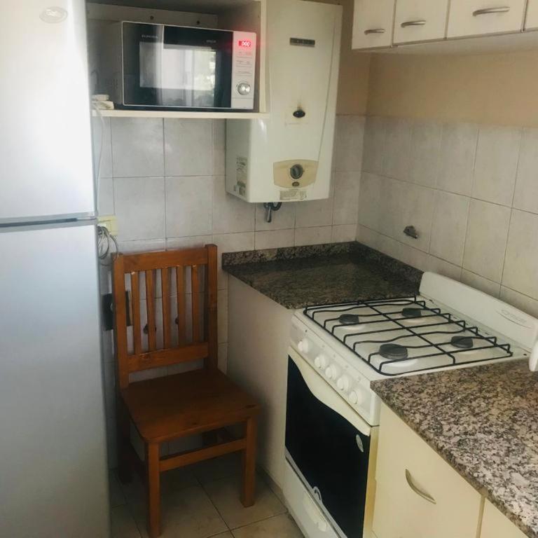 DPTO NUEVOCENTRO Córdoba - Apartment - 18