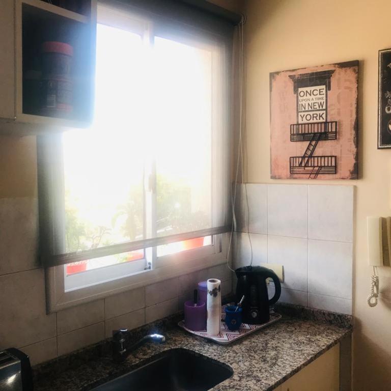 DPTO NUEVOCENTRO Córdoba - Apartment - 19