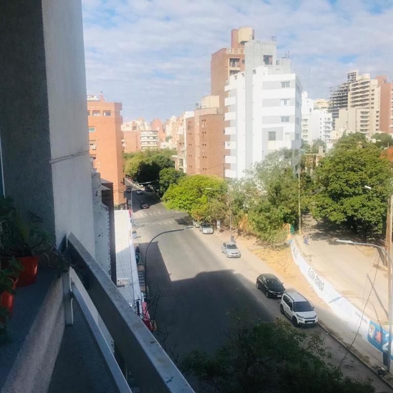 DPTO NUEVOCENTRO Córdoba - Apartment - 21