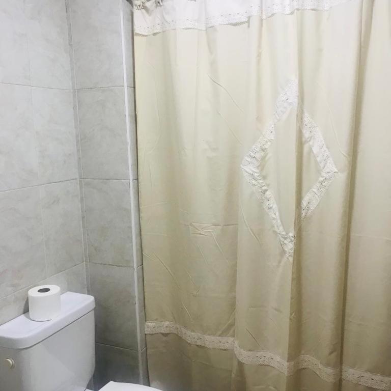 DPTO NUEVOCENTRO Córdoba - Apartment - 22