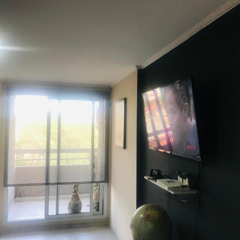 DPTO NUEVOCENTRO Córdoba - Apartment - 25
