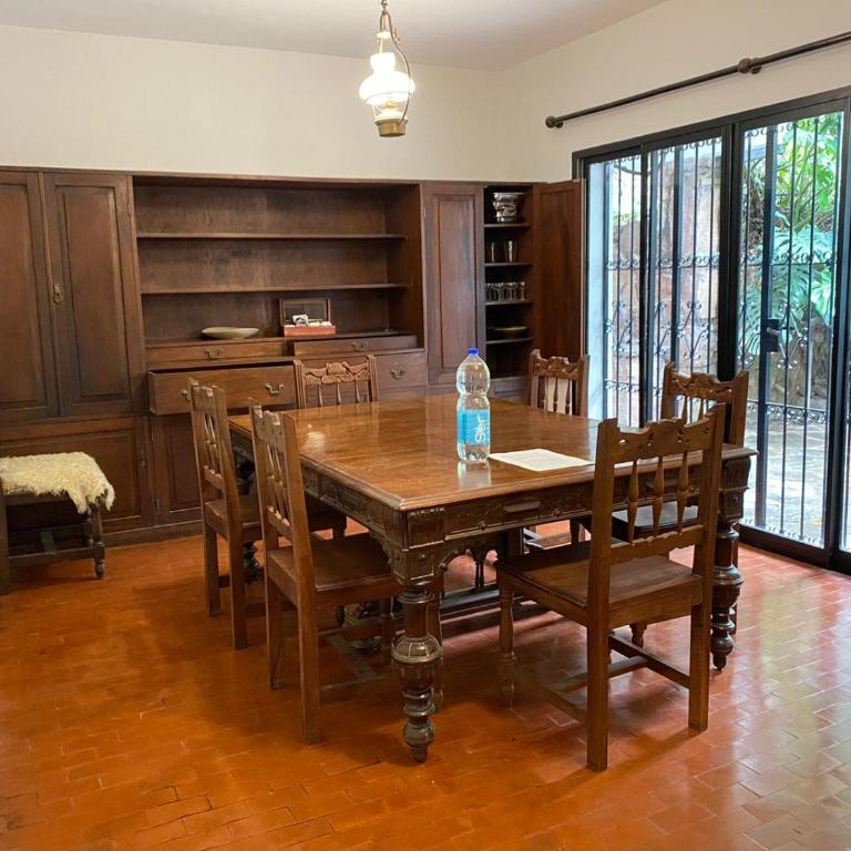 Lo de Leo - Casa de 3 dormitorios - 7