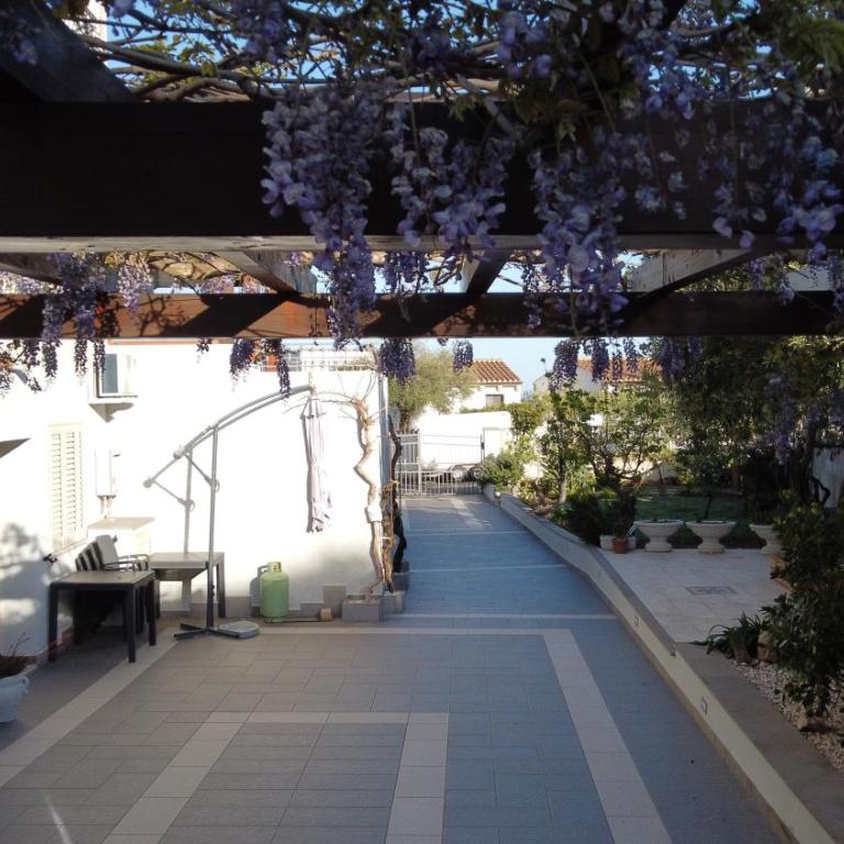 Il Lentischio holiday home - Appartamento Superior - 10