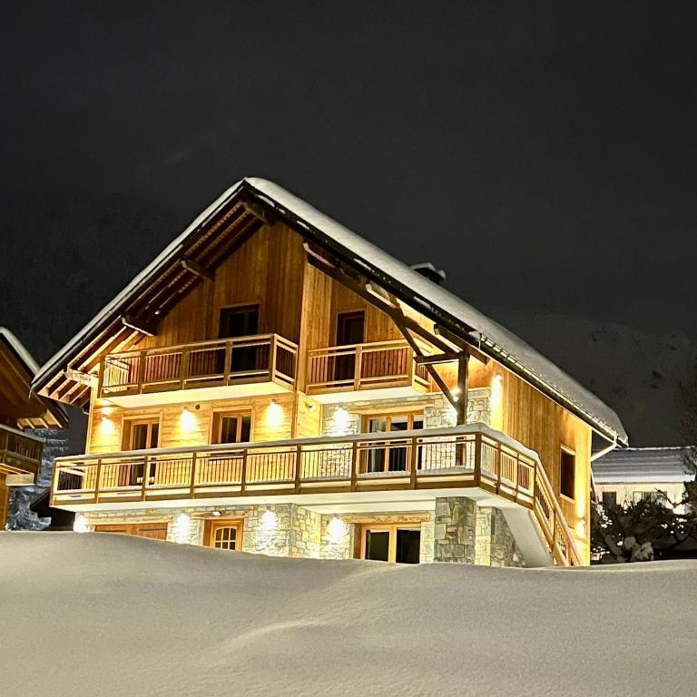 Chalet Jogidi - Chalet Supérieur - 5