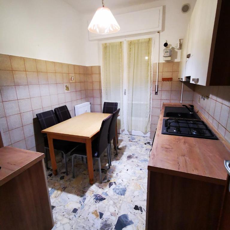 Casa Serena - Appartamento con 2 Camere da Letto - 25