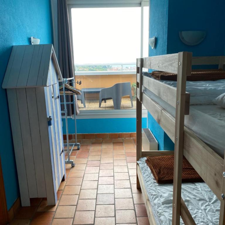 Plein Ciel Vue Bassin - Appartamento con 2 Camere da Letto - 8