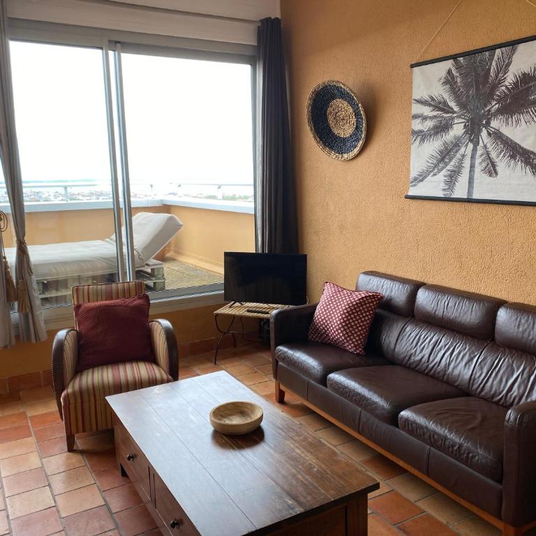 Plein Ciel Vue Bassin - Appartamento con 2 Camere da Letto - 2