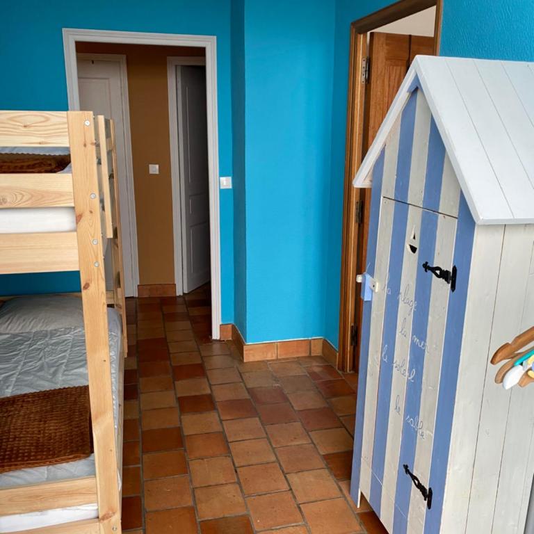 Plein Ciel Vue Bassin - Appartamento con 2 Camere da Letto - 9