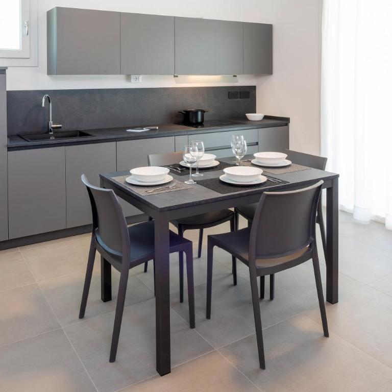 Corte Rocchetti Suite - Appartamento con 2 Camere da Letto - 6