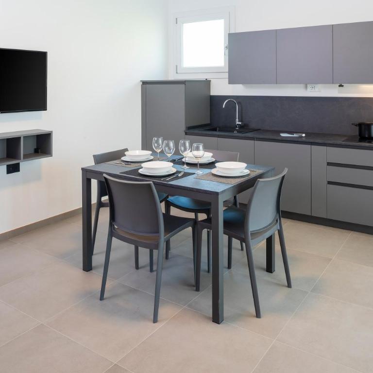Corte Rocchetti Suite - Appartamento con 2 Camere da Letto - 7