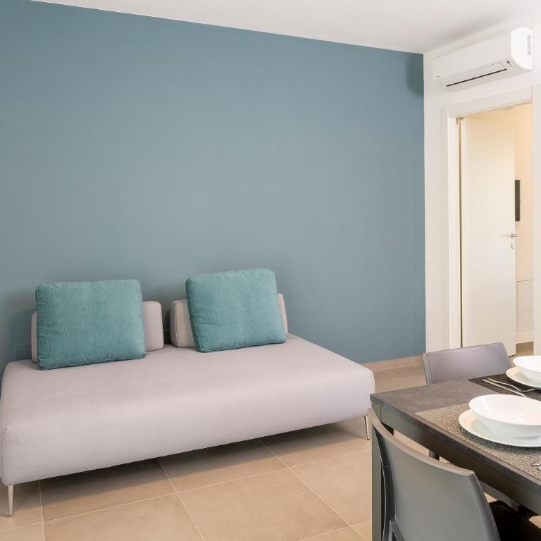 Corte Rocchetti Suite - Appartamento con 2 Camere da Letto - 2