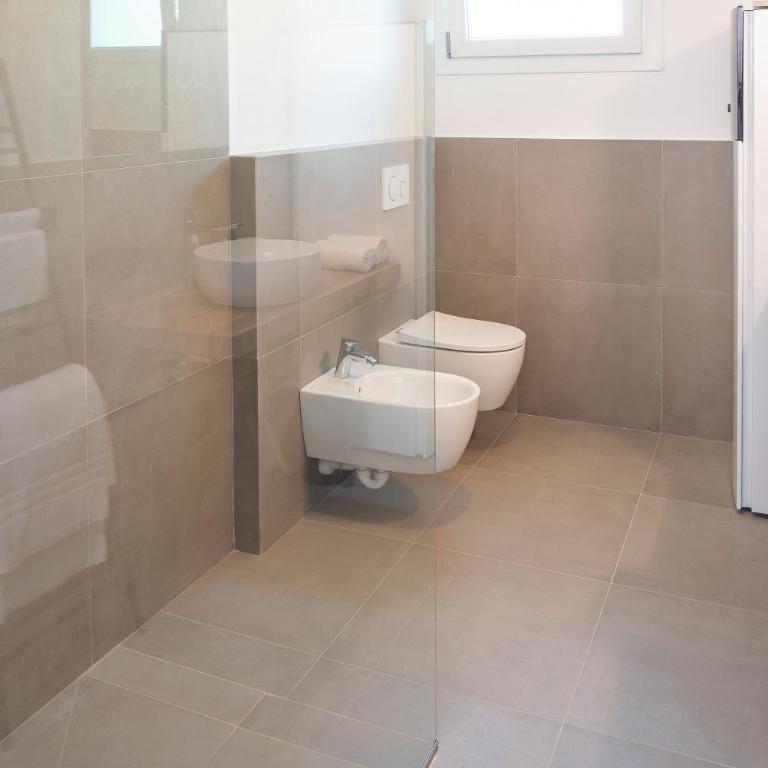 Corte Rocchetti Suite - Appartamento con 2 Camere da Letto - 3