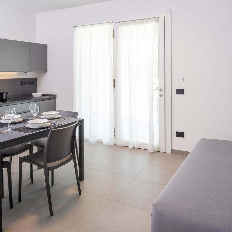 Corte Rocchetti Suite - Appartamento con 2 Camere da Letto - 4
