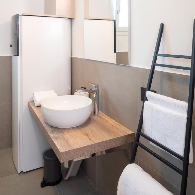 Corte Rocchetti Suite - Appartamento con 2 Camere da Letto - 1