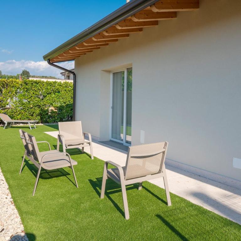 Corte Rocchetti Suite - Appartamento con 2 Camere da Letto - 10