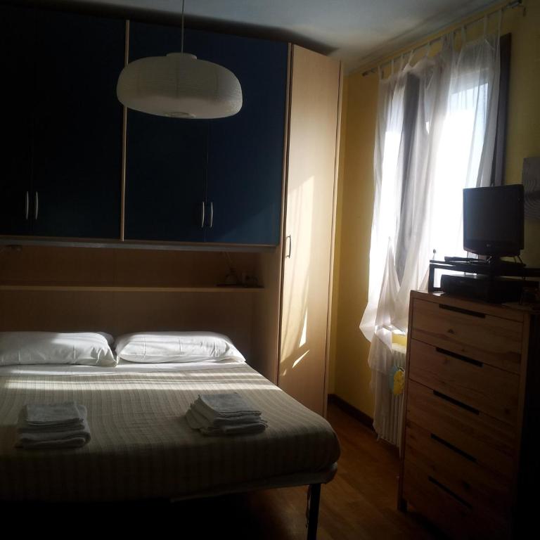 B&B Ariadamare - Camera Quadrupla con Bagno Privato Esterno - 2