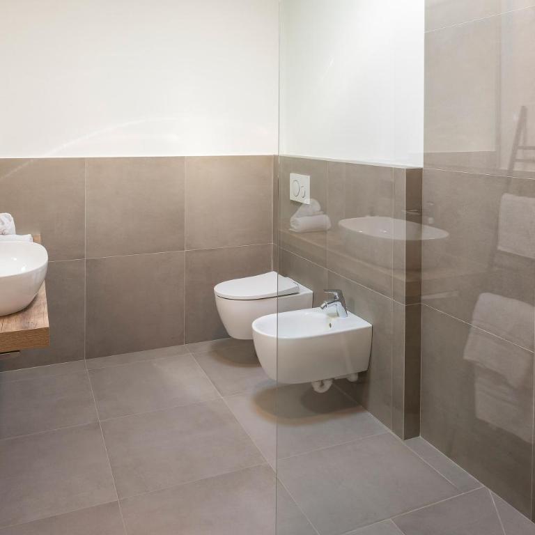 Corte Rocchetti Suite - Appartamento con 2 Camere da Letto - 2