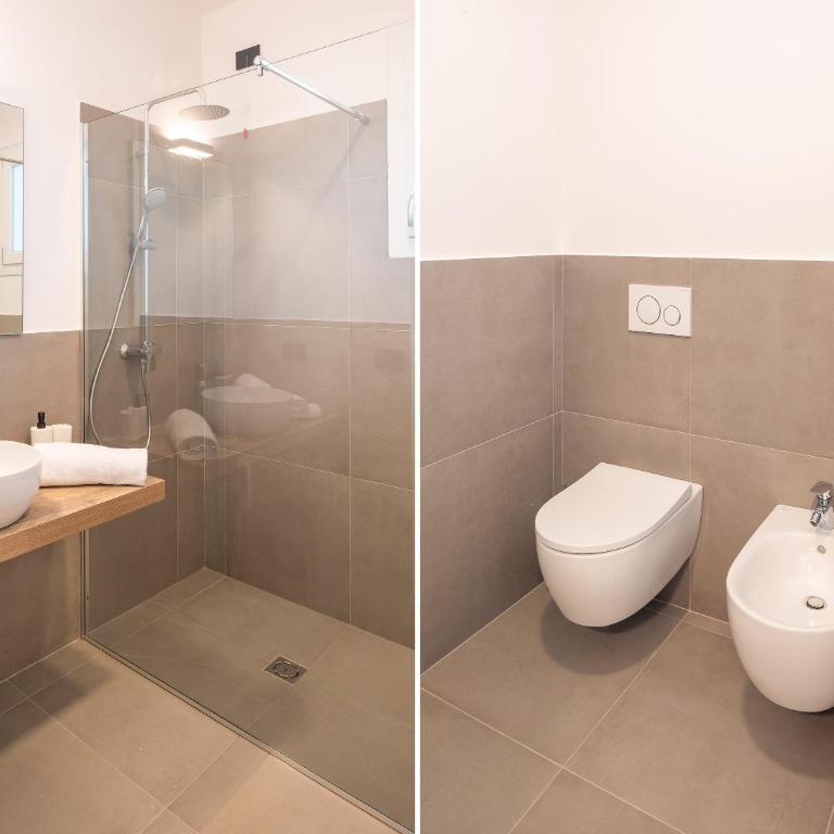 Corte Rocchetti Suite - Appartamento con 2 Camere da Letto - 7