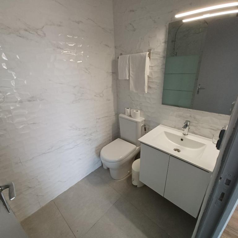 Ezz'Hotel Canet - Chambre Double - 7