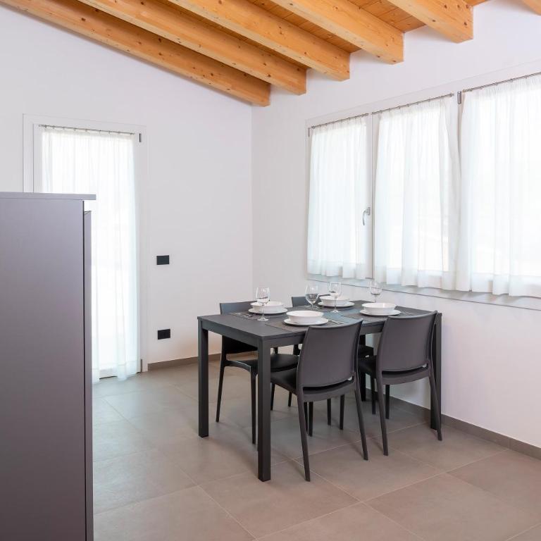 Corte Rocchetti Suite - Appartamento con 2 Camere da Letto - 15