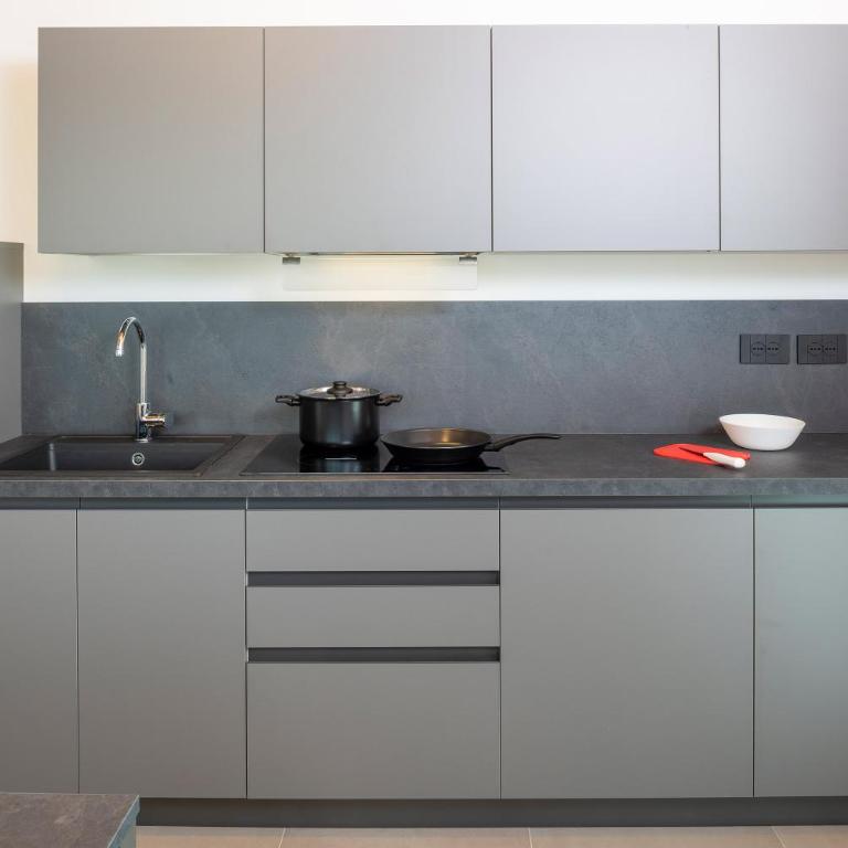 Corte Rocchetti Suite - Appartamento con 2 Camere da Letto - 14