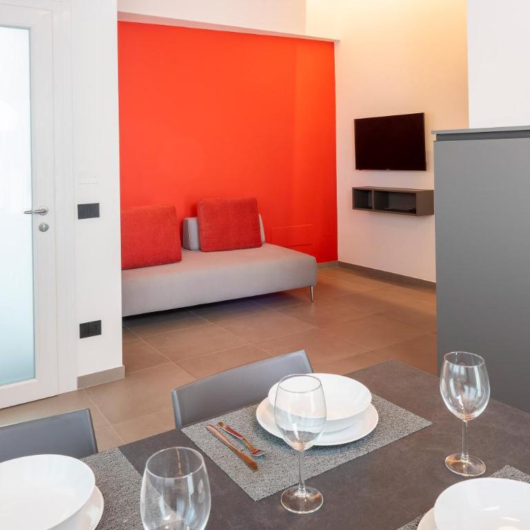 Corte Rocchetti Suite - Appartamento con 2 Camere da Letto - 11
