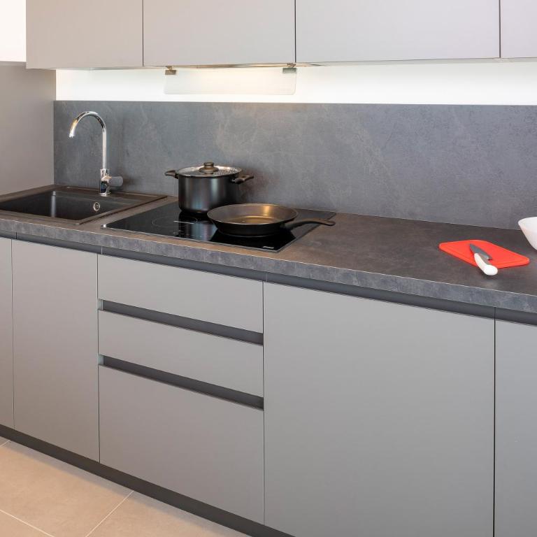 Corte Rocchetti Suite - Appartamento con 2 Camere da Letto - 8
