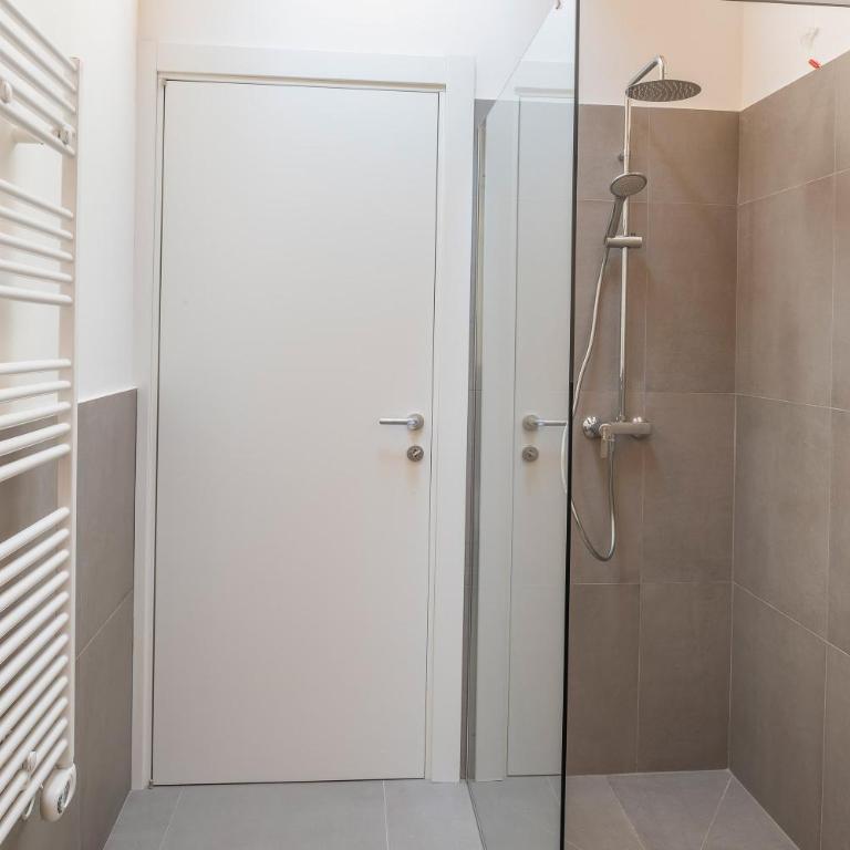 Corte Rocchetti Suite - Appartamento con 2 Camere da Letto - 9